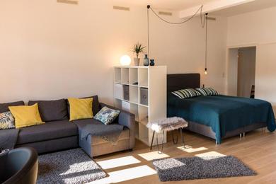 Loft Apartment Limburg