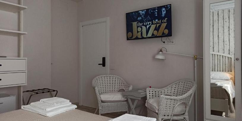Guest house Colleoni 19