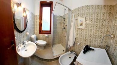 Апартаменты Appartamento Taormina Giardini-Naxos