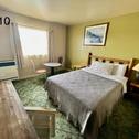 Hotel Alaska Angler's Inn