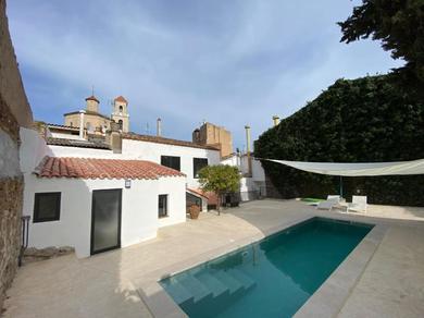 Villa Valentinos House & Pool