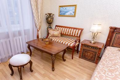Апартаменты Apartments in the historical center