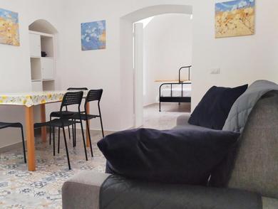 Апартаменты Dimora storica a Canosa di Puglia