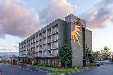 Hotel La Quinta Inn & Suites by Wyndham Kingsport TriCities Airport