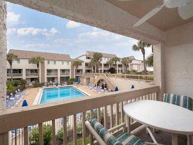 Four Winds F15, 2 Bedrooms, WiFi, Washer Dryer, Sleeps 7, 2 Heated Pools