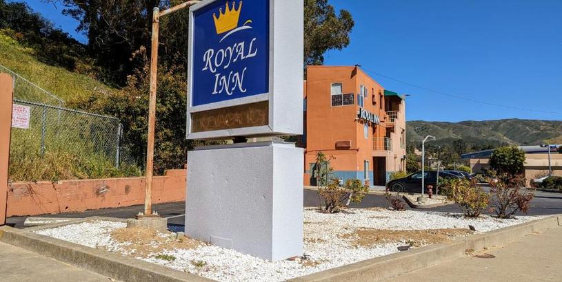 Motel Royal Inn