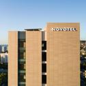 Отель Novotel Vina del Mar