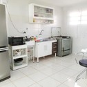 Apartments Solar Teixeira Residencial