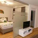Apartments Chads City Apartment mit Tiefgarage free parking