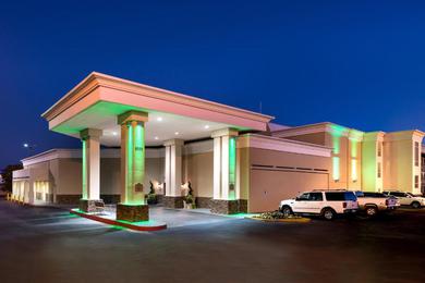 Отель Holiday Inn Hotel & Suites Oklahoma City North, an IHG Hotel