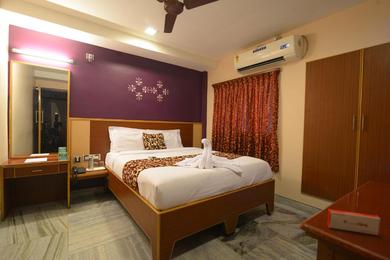 Hotel Hotel Vijay