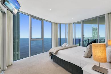 Apartments Orchid Residences - HR Surfers Paradise