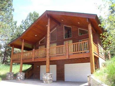 Holiday home Cascade Multi-Family Cabin by Casago McCall - Donerightmanagement