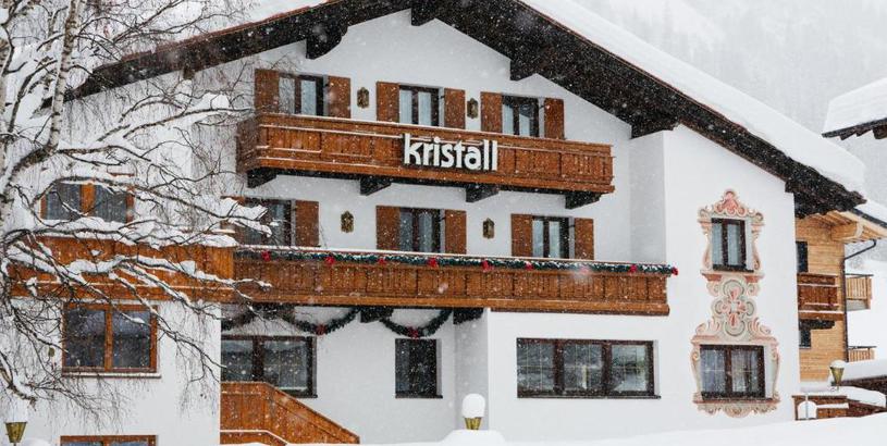 Hotel Hotel Kristall
