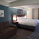 Отель Sleep Inn & Suites - California - Lexington Park - Patuxent River Naval Air Station, Maryland