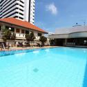 Отель The A.A. Pattaya Residence