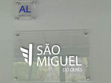 Гостевой дом São Miguel do Gerês