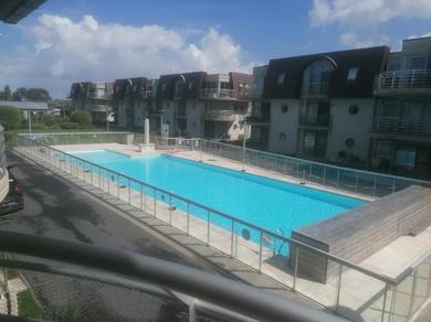 Apartments appartement zee zon en zwem