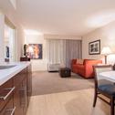Hotel Hampton Inn & Suites Williamsburg-Richmond Road
