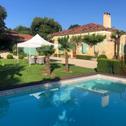 Hotel Gascony Guest House