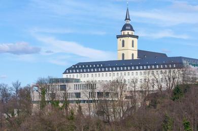 Отель Katholisch-Soziales Institut