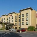 Отель Best Western Plus Lacey Inn & Suites