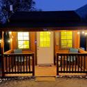 Holiday home Immaculate 1-Bed Cabin in Squaw Valley