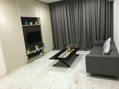 Апартаменты Platinum suites klcc by Star Residence