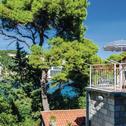 Apartments Apartment Dubrovnik with Sea View V