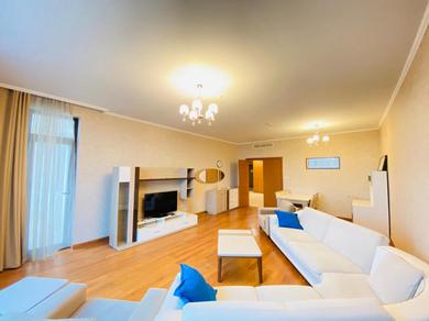 Comfortable amazing apartment by Baku Housing