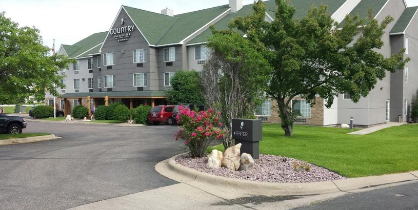 Hotel Country Inn & Suites by Radisson, Minneapolis/Shakopee, MN