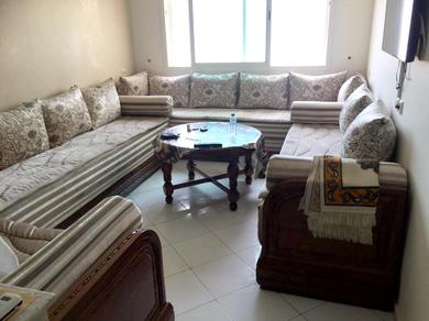 One bedroom appartement at Rabat