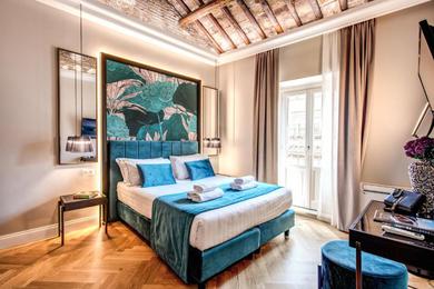 Hotel Hotel 55 Fifty-Five - Maison d'Art Collection
