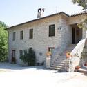 Guest house Il Vallone di Melezzole