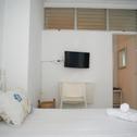 Apartments Cozy Flat at Las Canteras Beach - Wifi