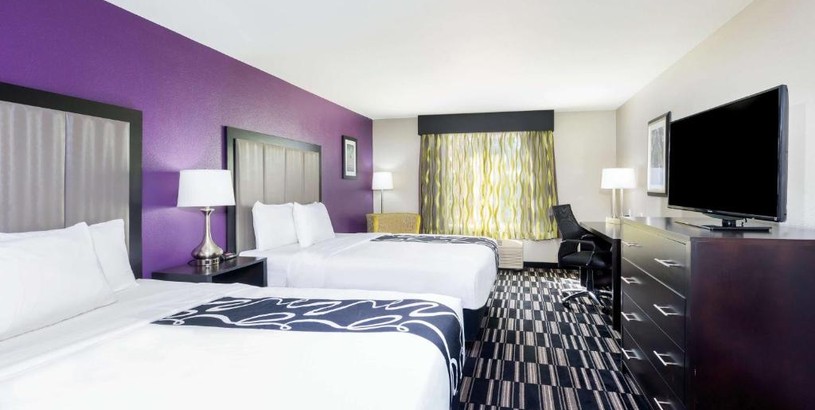 Hotel La Quinta by Wyndham Fairfield - Napa Valley