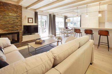 Апартаменты Val de Ruda Luxe 45 by FeelFree Rentals