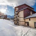 Апартаменты 30 Praz Ski-in Ski-out Vallandry - Les Arcs - Paradiski