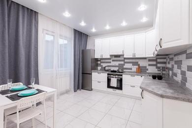 Apartments Apart-Real Putilkovo