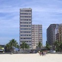 Апартаменты Apartamento da Flávia