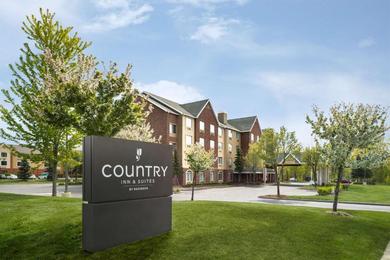 Отель Country Inn & Suites by Radisson, Novi, MI