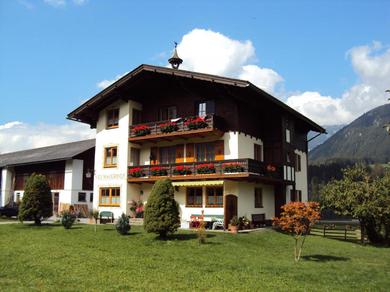 Гостевой дом Neumaierhof