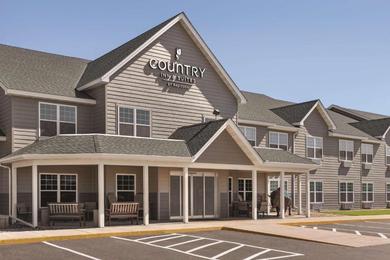 Hotel Country Inn & Suites by Radisson, Buffalo, MN