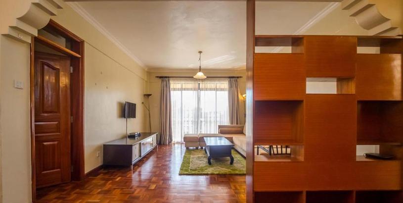 Apartments KenGen Furnished and Serviced Apartments
