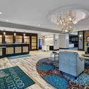 Hotel Homewood Suites by Hilton Hamilton, NJ