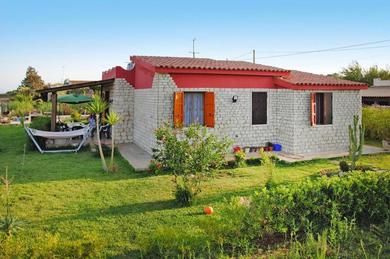 Holiday home Cottage, Granelli