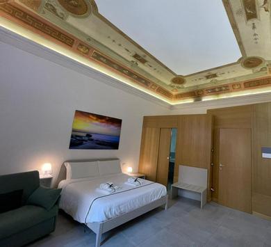Гостевой дом Le Quattro Stagioni - Rooms & Suite