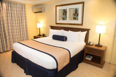Отель Best Western El Dorado Panama Hotel