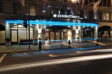 Hotel DoubleTree by Hilton London – West End