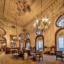 Отель Pousada Palacio de Estoi – Small Luxury Hotels of the World